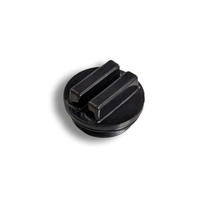 Filter Cartridge Tank Drain Plug with O-Ring (Part 70104)