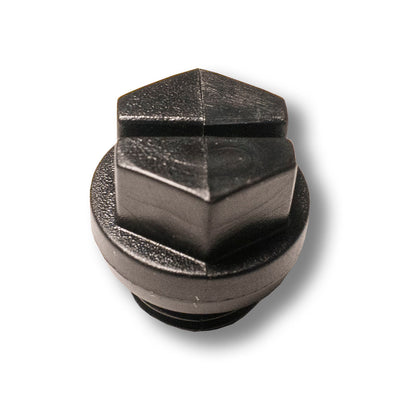 Lid Plug & Washer Set (Part 70113)