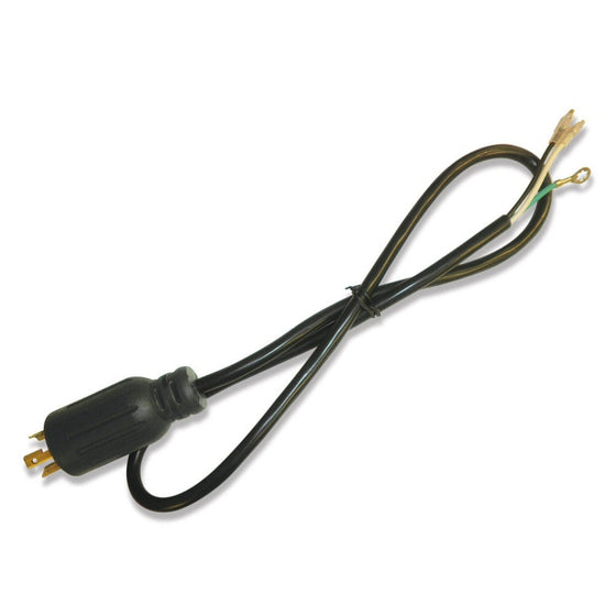 Twist Lock 3 Ft Cord Converter (Part 71003)