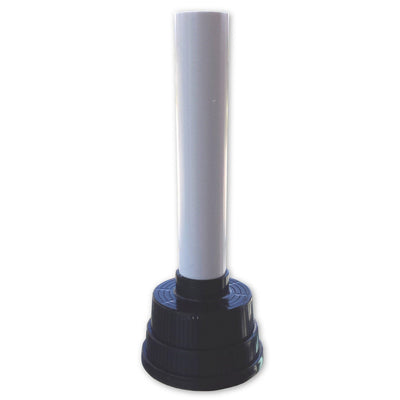 Center Stand Pipe for 12" Sand Filter Tanks (Part 71203)