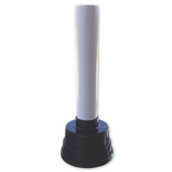 Center Stand Pipe for 14" Sand Filter Tanks (Part 71403)