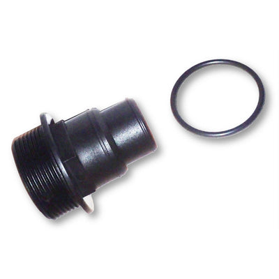 Hose Adapter and O-Ring for Filter Systems with Model 71206 and 71236 Pumps (#71205)