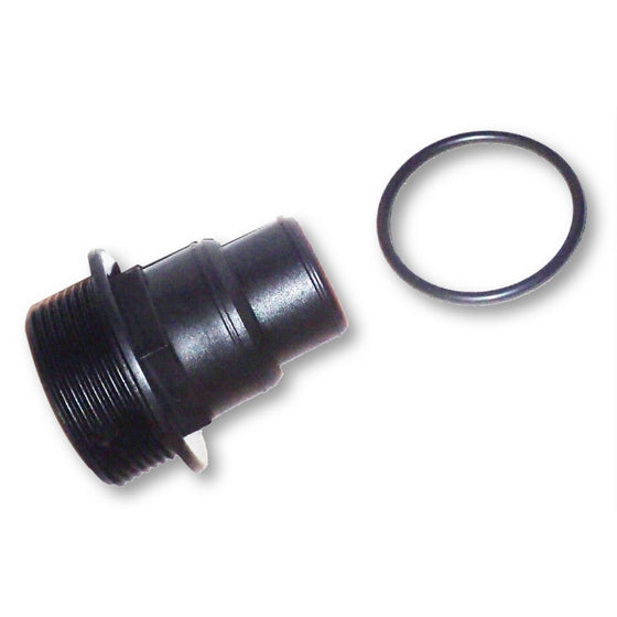 Hose Adapter and O-Ring for Filter Systems with Model 71206 and 71236 Pumps (#71205)