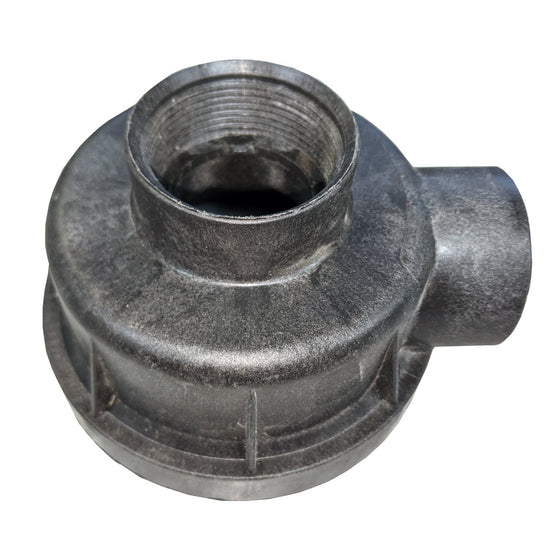 Replacement Pump Housing for Model 71206 1/3 HP Pump