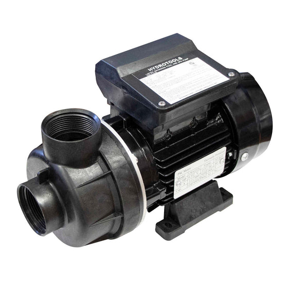 Hydro-Flo Single Speed 0.3 HP Pool Pump - Above Ground (#71206)