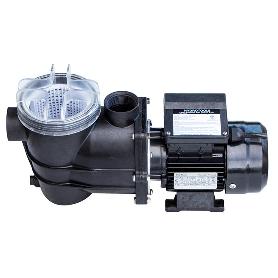 Hydro-Flo Single Speed 0.3 HP Pool Pump - Above Ground (#71236)