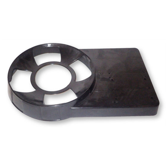 Filter Base for 14" Sand Filter Systems (Part 71422)