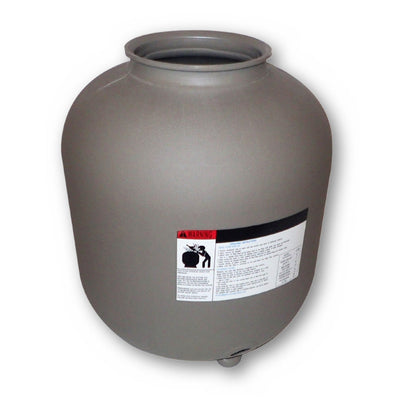 Bare 14" Sand Filter Tank (Part 71423)