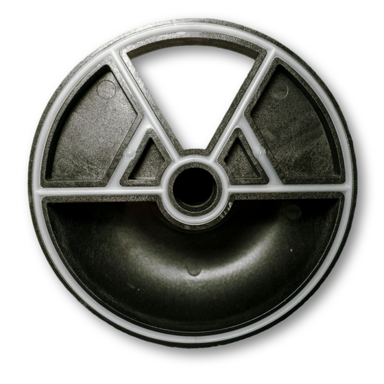 Valve Core Fore 71601 6-Way Valve (Part 71601-16)