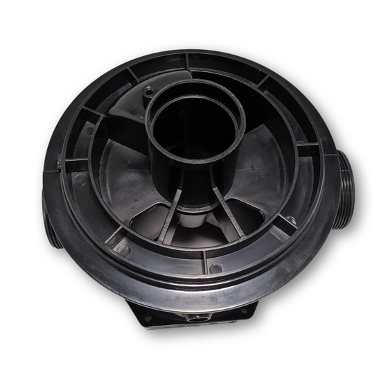 Replacement Main Body for 71601 6-Way Valve