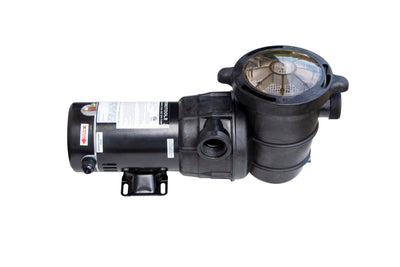 Hydro-Flo Single Speed 1.5 HP Pool Pump - Above Ground (#722061S)