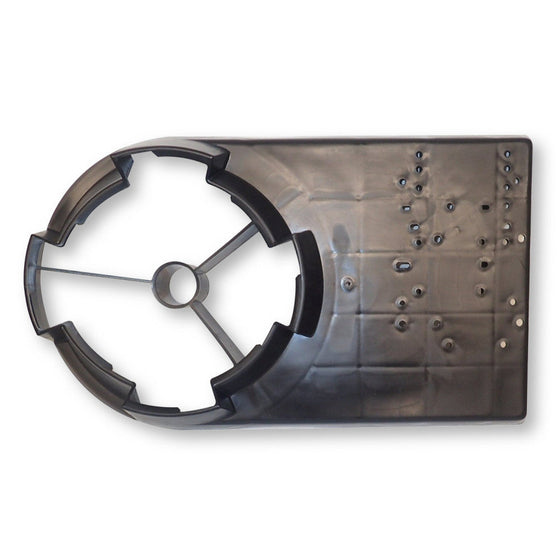 Base for 16", 19", 22" & 24" Sand Filter Systems (Part 71622)