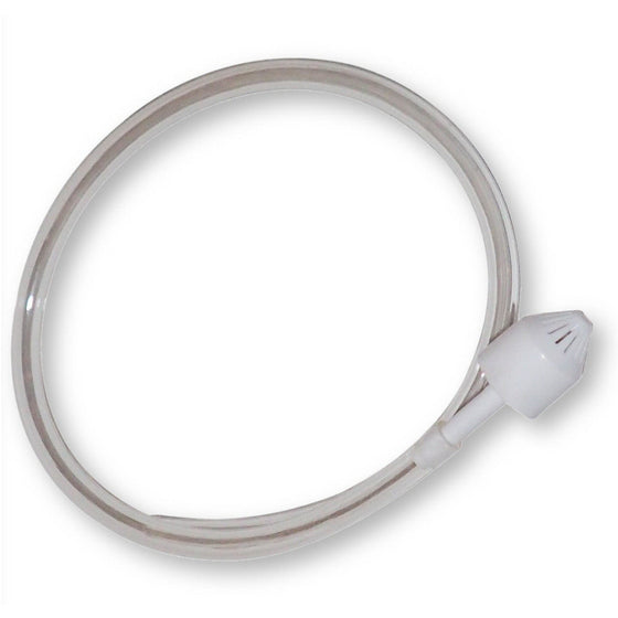 Air Release Assembly for 16" Sand Filter Tanks (Part 71624)