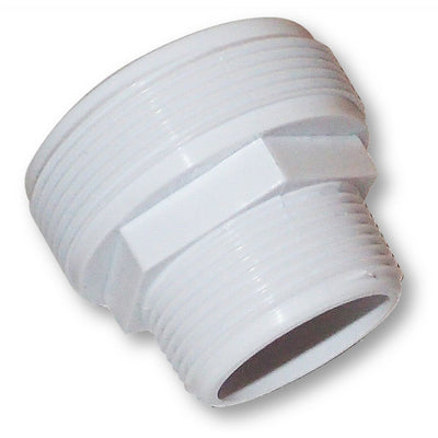 Pump to Tank Hose Adapter for 16", 19", 22" & 24" Sand Filters (Part 71626)
