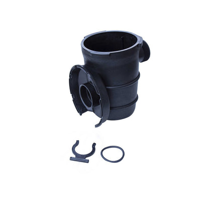 Strainer Housing, Clip & O-Ring for 716061, 719061, 722061 & 71926 Pumps (Part 71635)