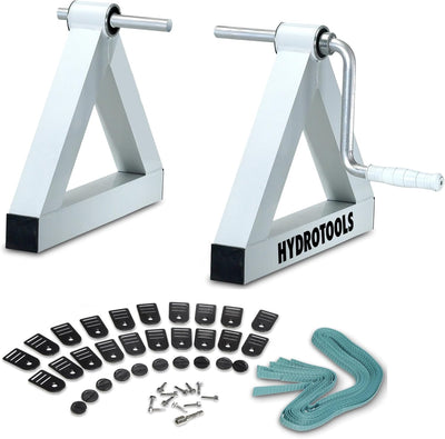 In-Ground In-Ground Commercial Quality Non-Corrosive Solar Reel System (#55000)