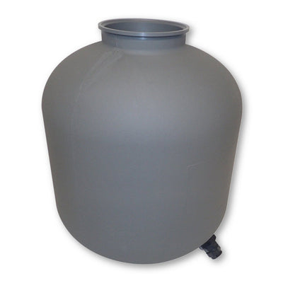Bare 22" Sand Filter Tank (Part 72223)