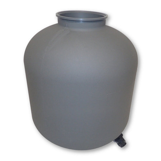 Bare 22" Sand Filter Tank (Part 72223)