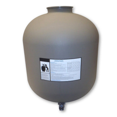 Bare 24" Sand Filter Tank (Part 72423)