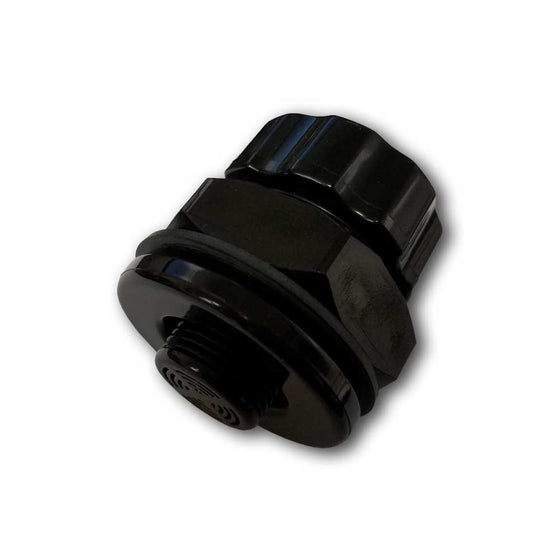 Drain Plug Set for 16", 19", 22" & 24" Sand Filter Tanks (Part 71604)