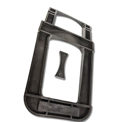 Pump Motor Mounting Bracket for Model 75150 1.5 HP In Ground Pool Pump (Part 75150MOUNT)