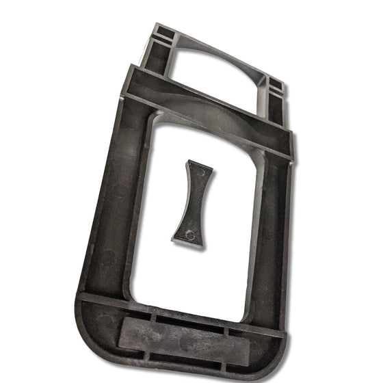 Pump Motor Mounting Bracket for Model 75150 1.5 HP In Ground Pool Pump (Part 75150MOUNT)