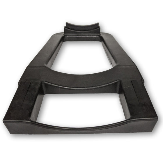 Pump Motor Mounting Bracket for Model 75150 1.5 HP In Ground Pool Pump (Part 75150MOUNT)