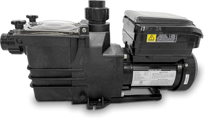 HydroTools Variable Speed 3.0 HP Pool Pump - Universal (#75300)