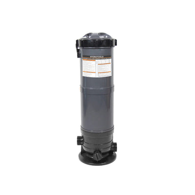 SURE-FLO 70 SQ FT Cartridge Filter System w/o pump or base (#76070)