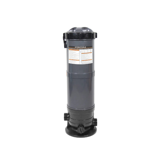 SURE-FLO 70 SQ FT Cartridge Filter System w/o pump or base (#76070)