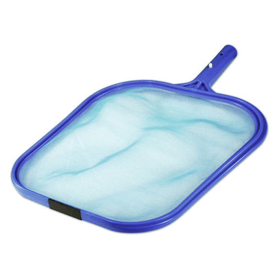 Residential Swimming Pool Leaf and Debris Skimmer Net with Magnetic Edge (#8010)
