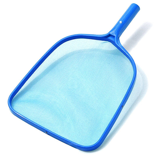 Aluminum Reinforced Swimming Pool Leaf and Debris Skimmer Net (#8025)
