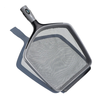 H2O PRO 12" Swimming Pool Leaf and Debris Skimmer Net (#80600)