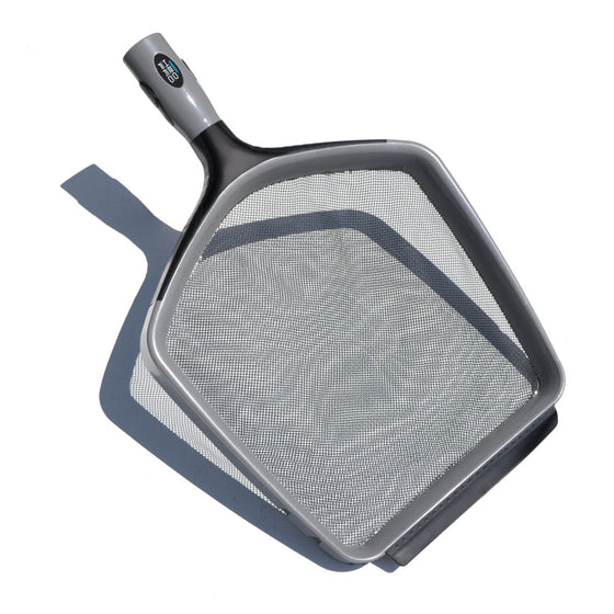 H2O PRO 12" Swimming Pool Leaf and Debris Skimmer Net (#80600)