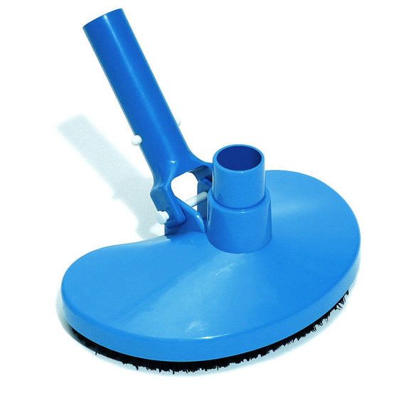 Aero Vac Weighted Swimming Pool Vacuum Head (#8115)