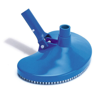 Super Aero Vac Weighted Swimming Pool Vacuum Head (#8126)