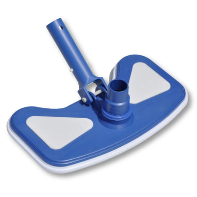 Butterfly Weighted Swimming Pool Vacuum Head (#8130)