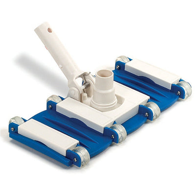Flex Weighted Swimming Pool Vacuum Head (#8150)