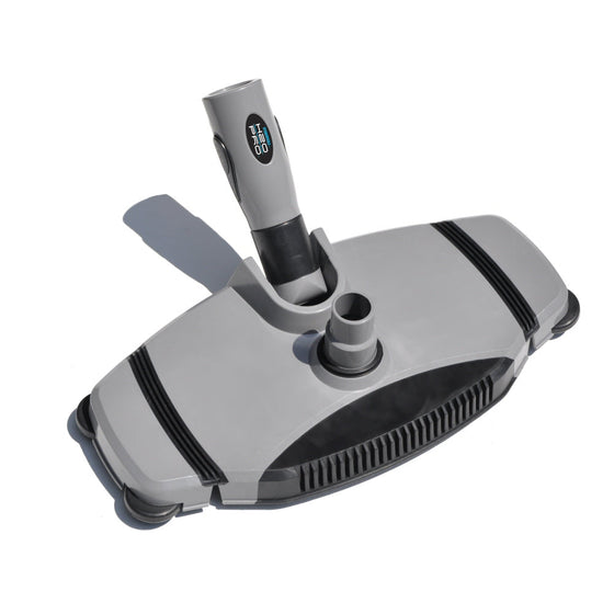 H2O PRO 15" Premium Flex Swimming Pool Vacuum Head (#81600)