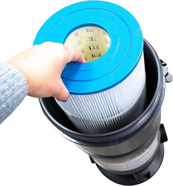SURE-FLO Replacement 50 Sq Ft Filter Cartridge, for model 76051