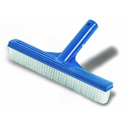 Deluxe 10" Swimming Pool Wall and Floor Brush (#8230)