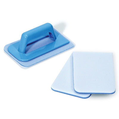 Miracle Pads Pool and Spa Cleaning Pad Starter Kit (#82951)