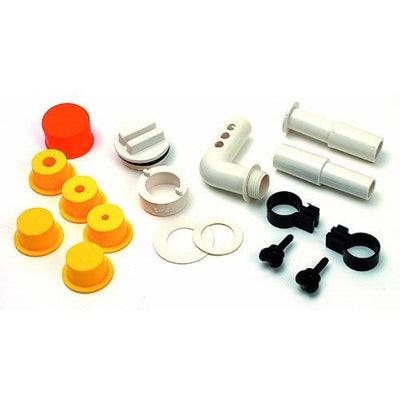 Universal Pool Fountain Complete Adapter Kit (Part 8583)