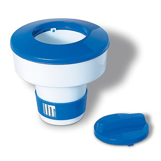 Model 8725 Large Capacity Floating Chlorine Dispenser