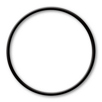 Lid Gasket for Model 87502 & 87503 Automatic Chlorine Feeder (Part 87508)