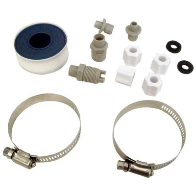 Complete Parts Kit for Model 87503 Automatic Chlorine Feeder (Part 87509)