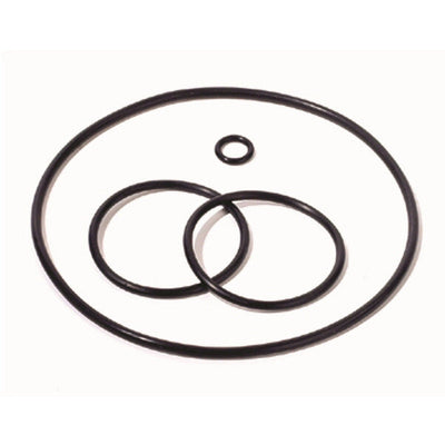 O-Ring Set for Model 8750 Chlorine Feeder (Part 8751)
