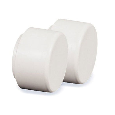 Pool Ladder Rubber End Cap Bumpers (Part 87902)