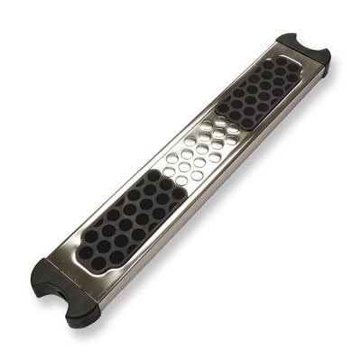 Stainless Steel Swimming Pool Ladder Replacement Step (Part 87906)