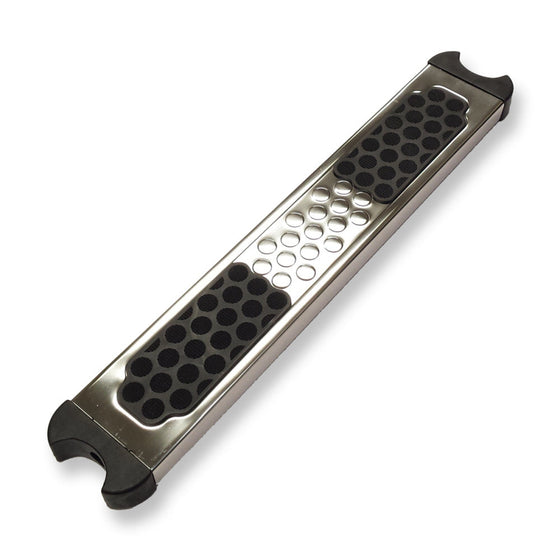 Stainless Steel Swimming Pool Ladder Replacement Step (Part 87906)